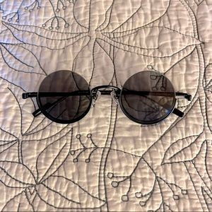 bonnie clyde desierto glasses